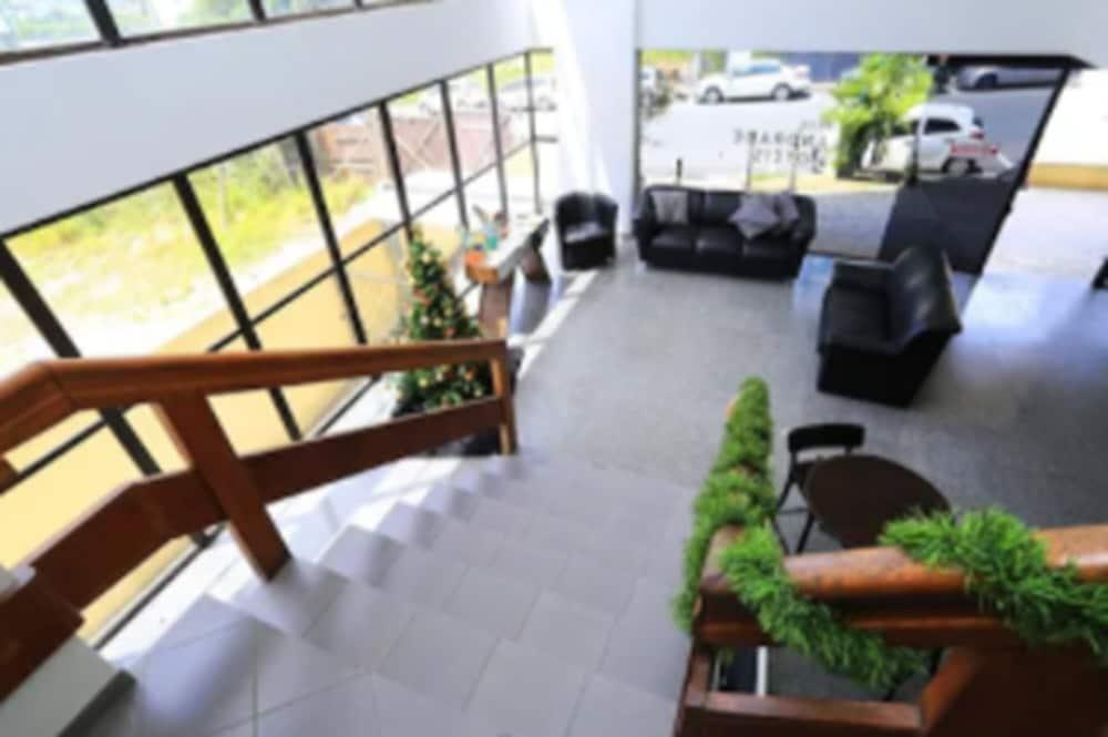Lumar Hotel Florianópolis Exterior foto
