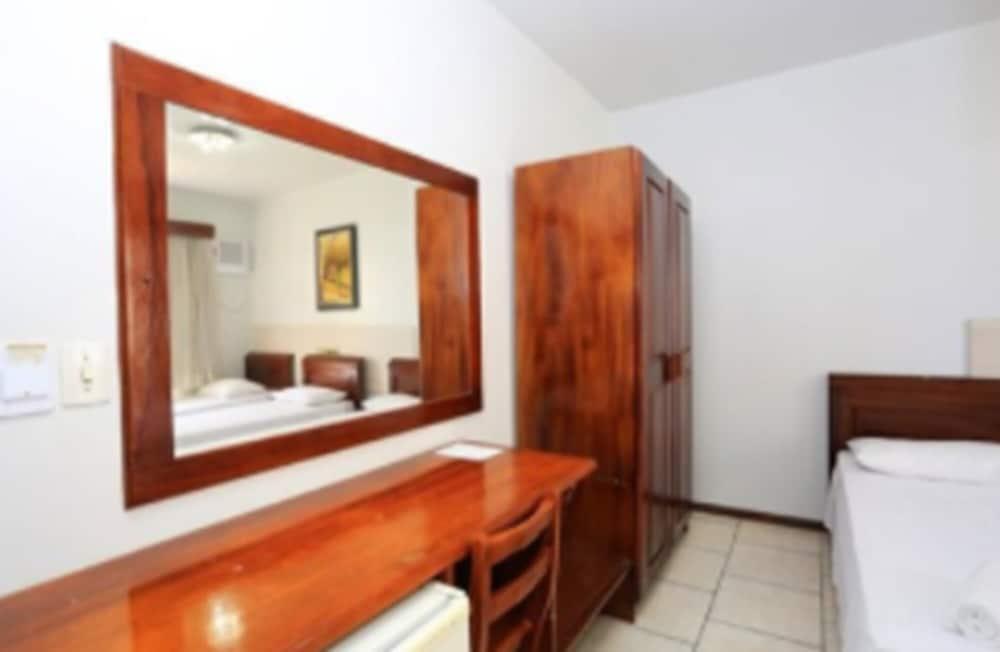 Lumar Hotel Florianópolis Exterior foto