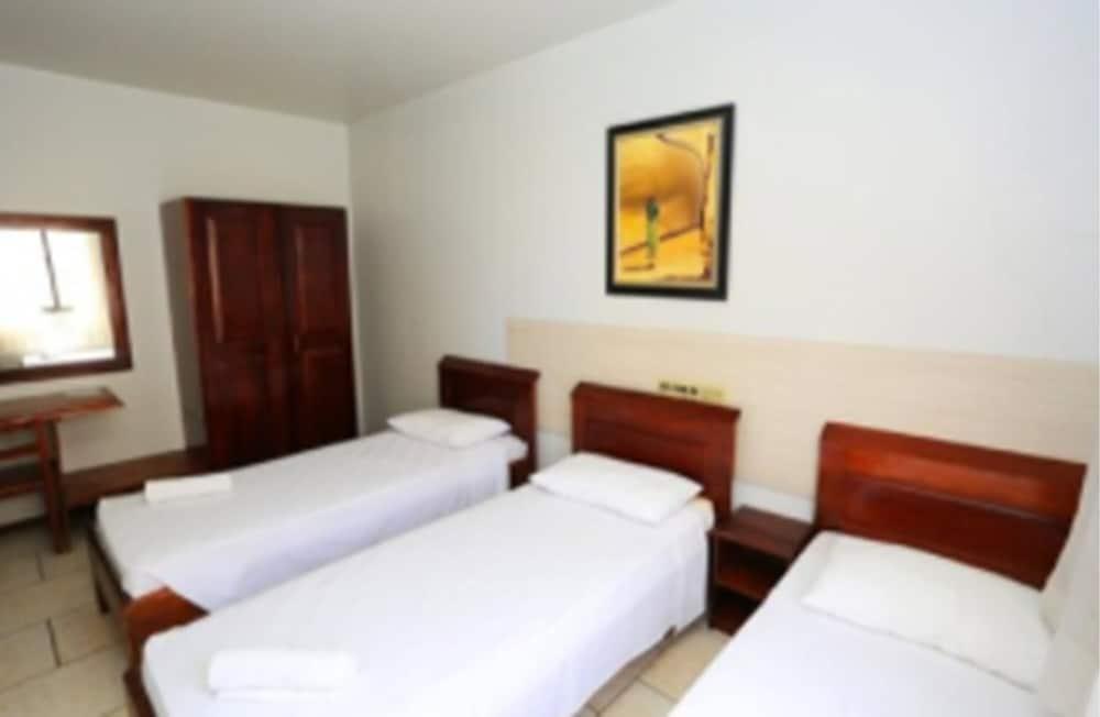 Lumar Hotel Florianópolis Exterior foto