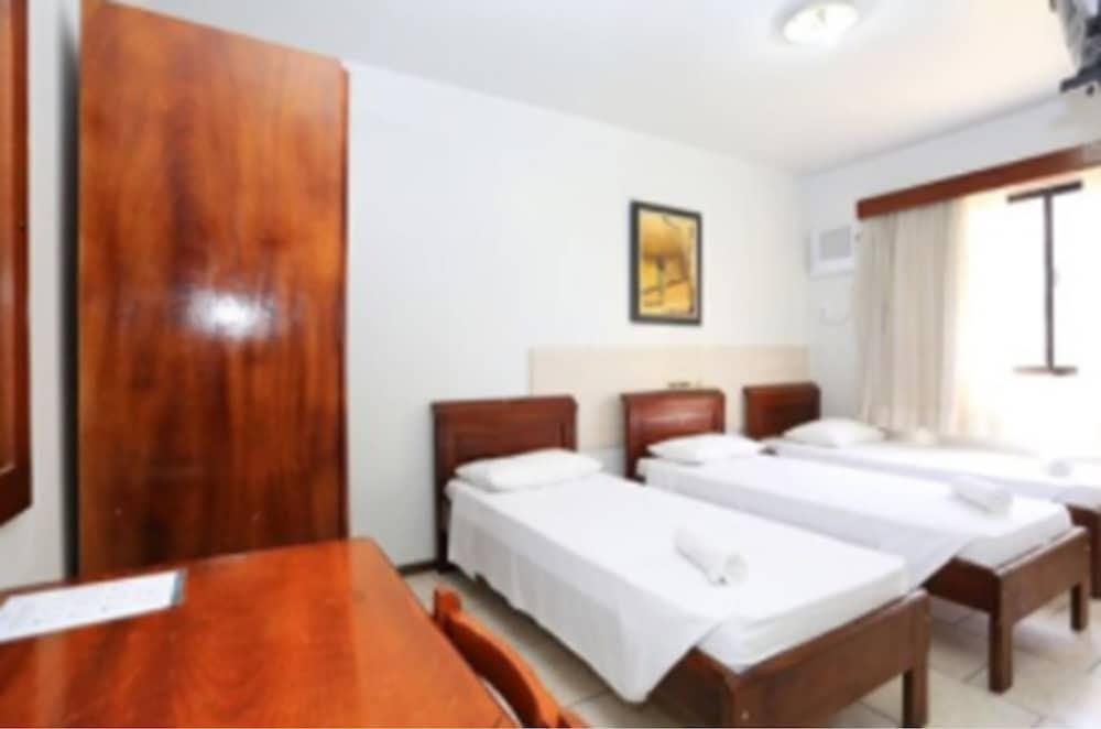 Lumar Hotel Florianópolis Exterior foto