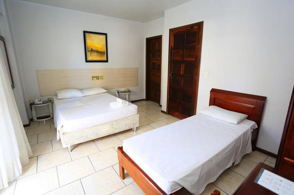 Lumar Hotel Florianópolis Exterior foto